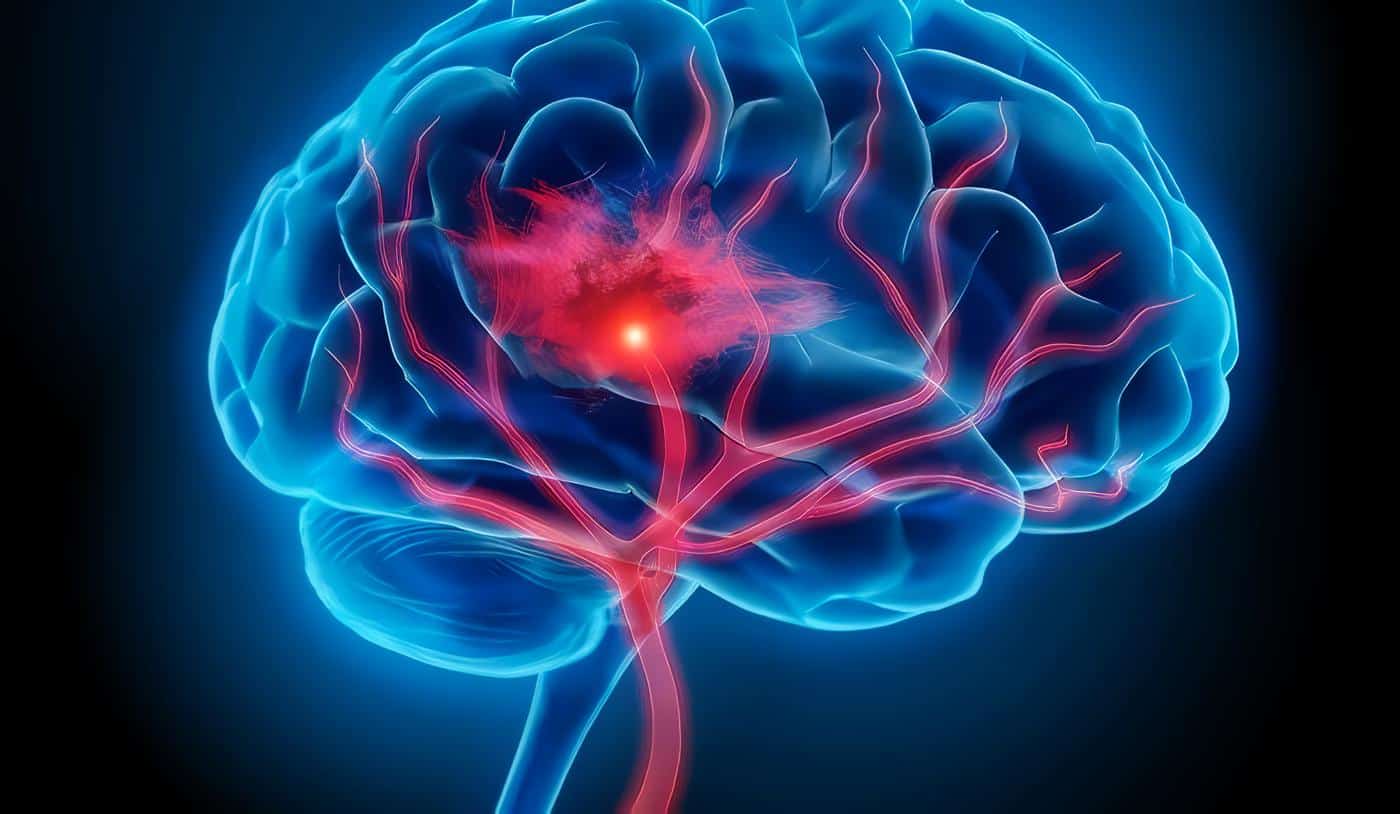 Anticoagulante con Sangrado Cerebral