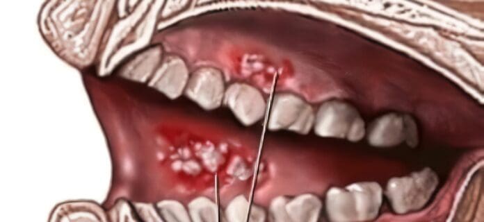 Epidemiología del Cáncer Oral