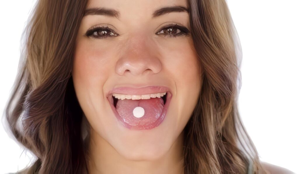 El Consumo a Largo Plazo de Aspirina previene el Cáncer Colorrectal