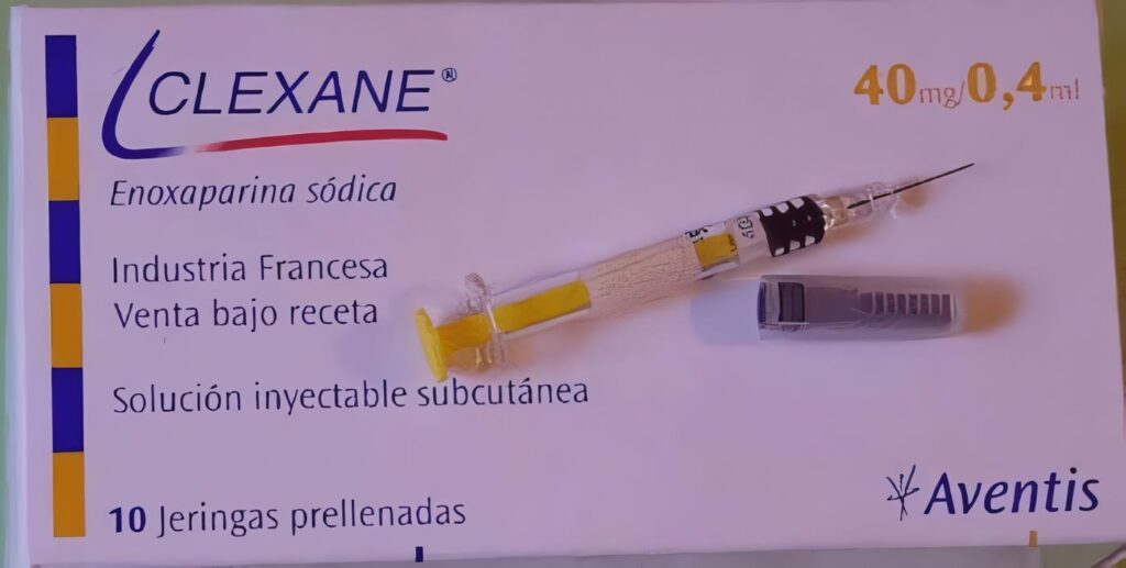 Daños causados por la Distrofia Muscular