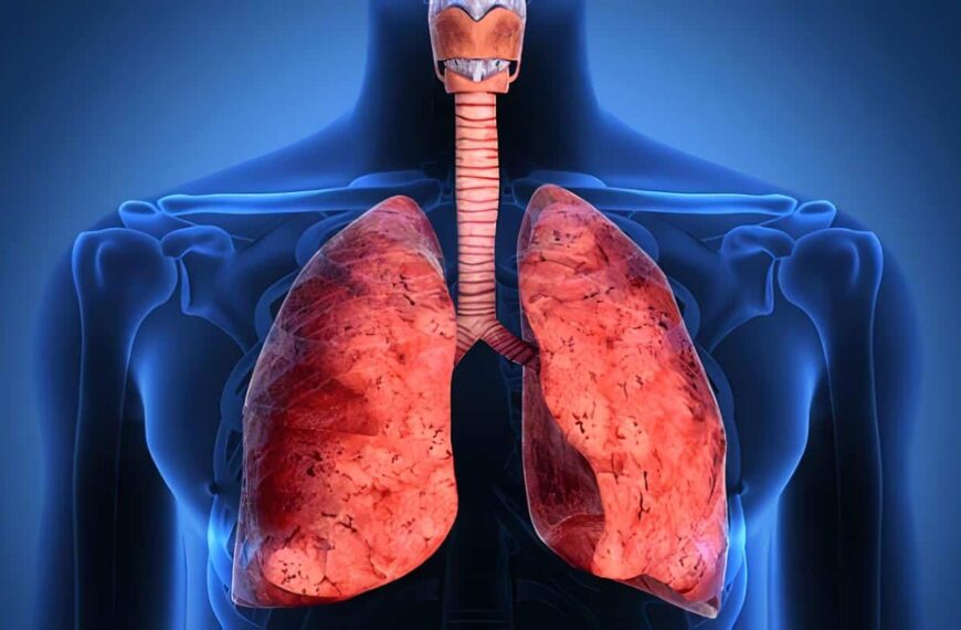 Estatinas retrasan el deterioro pulmonar en fumadores