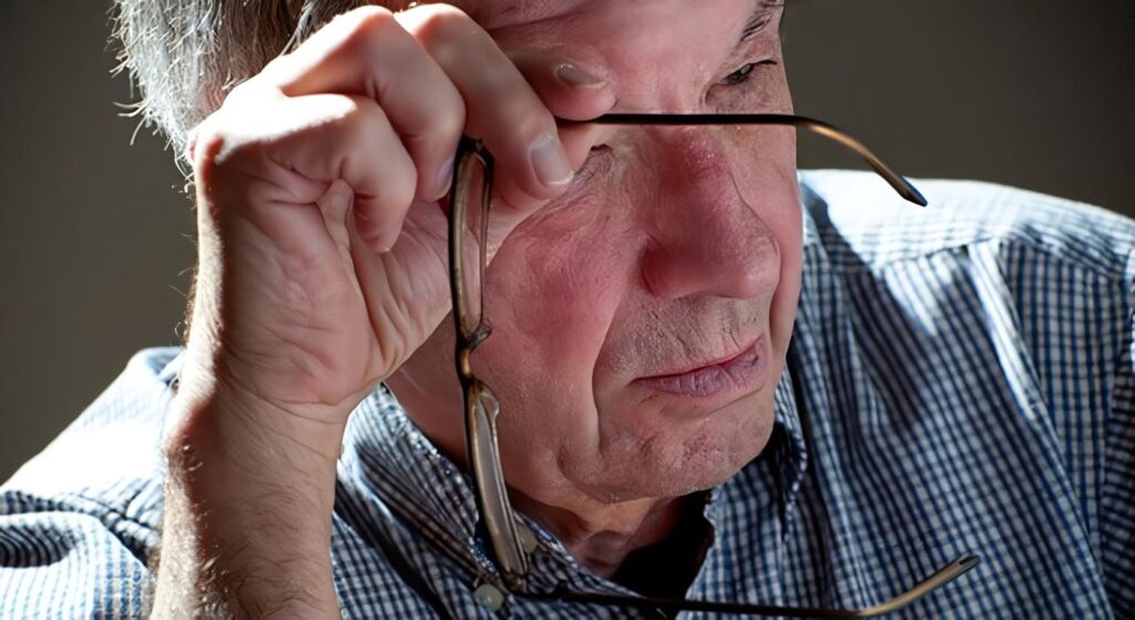 Dolor Neuropático Intenso No Controlado
