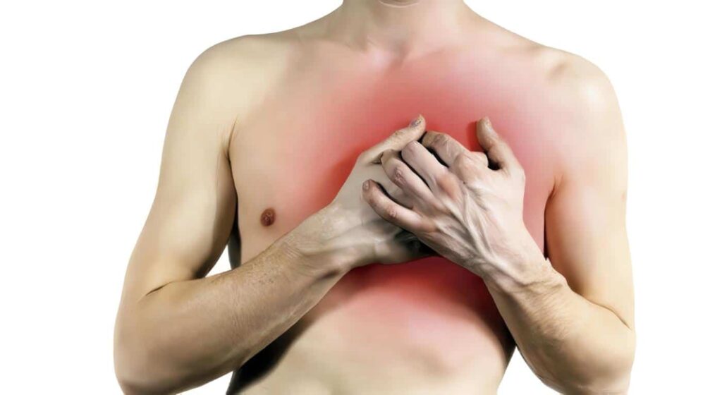 Enfermedad Cardíaca y el Accidente Cerebrovascular