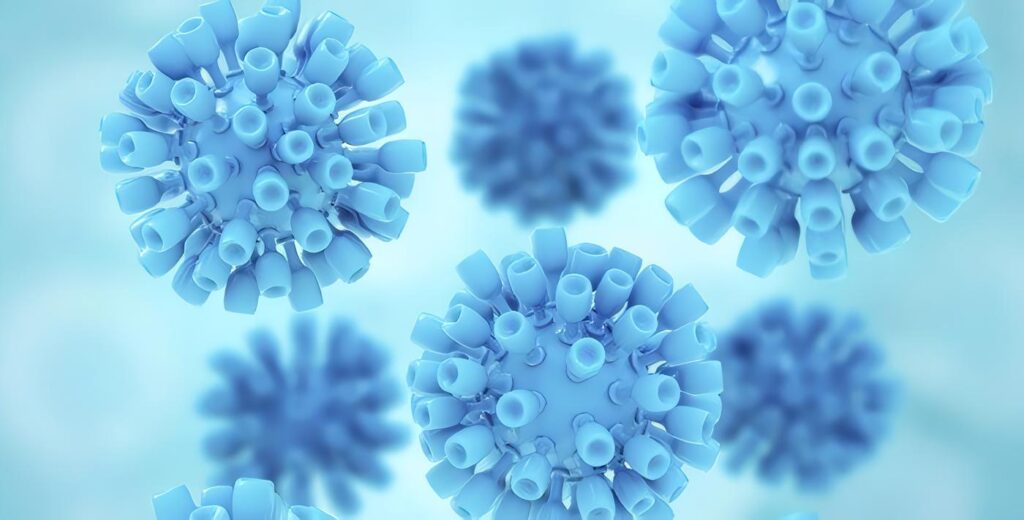 Virus de la Hepatitis C