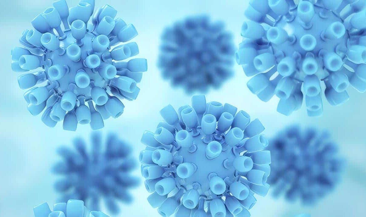 Virus de Hepatitis C