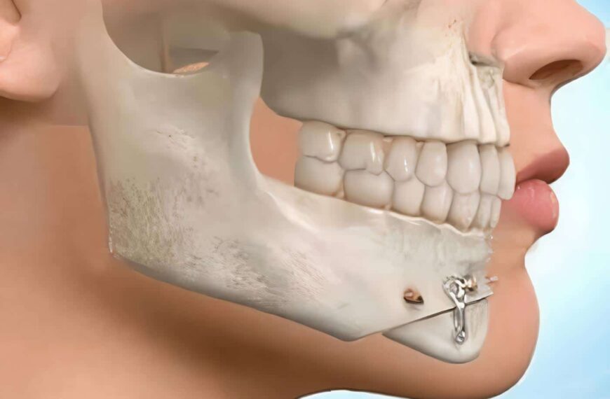 Historia de la Cirugía Oral y Maxilofacial