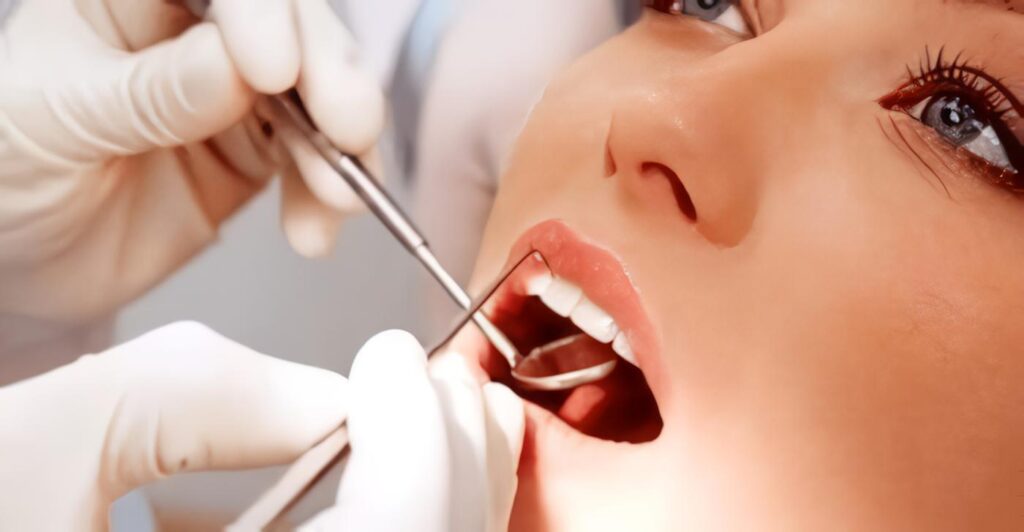 Intensidad de la luz de fibras ópticas de fotocurado aisladas con barreras físicas