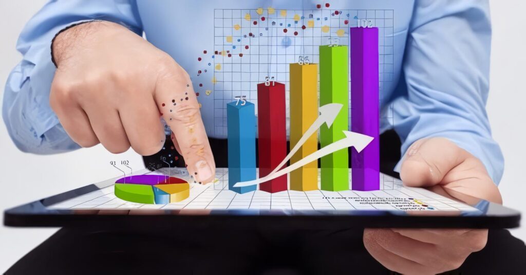Inversión en Marketing on-line crece
