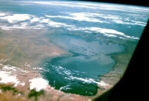 El Lago Chad Se Enfrenta A Desastre Humanitario, Noticias