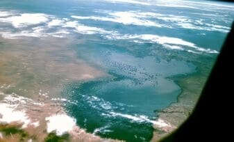 El Lago Chad se enfrenta a un Desastre Humanitario
