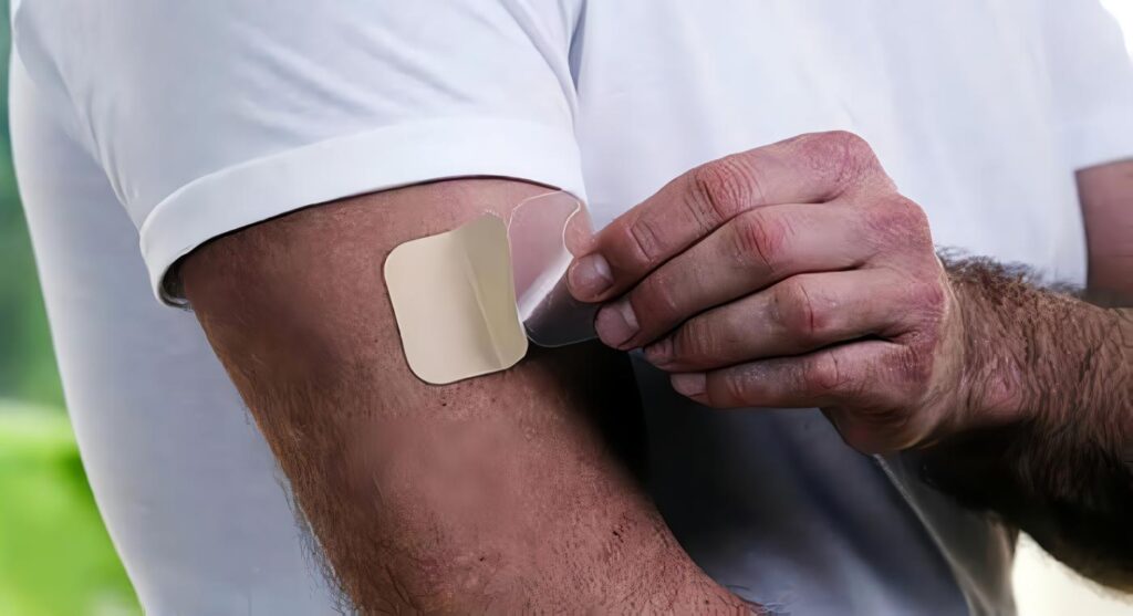 Primer Parche Anti-Parkinson, Una Alternativa Innovadora a la Terapia Convencional