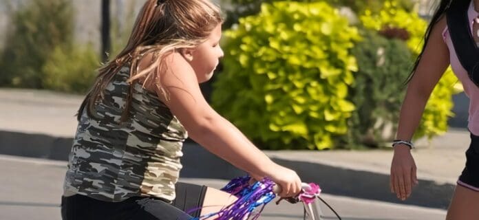 La Obesidad podría acelerar el inicio de la Pubertad en las niñas