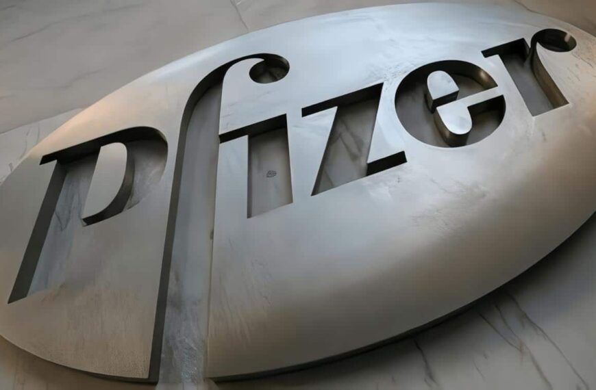 Pfizer Suspende Medicina por los Casos de Mortalidad y Problemas Cardiovasculares Hallados