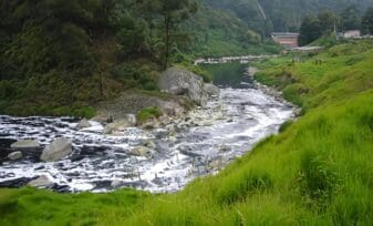 Recuperación Ambiental del Río Bogotá