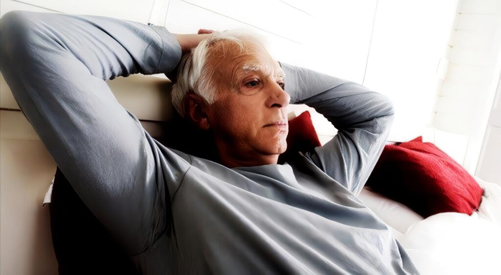 Siesta y Trastornos del Sueño