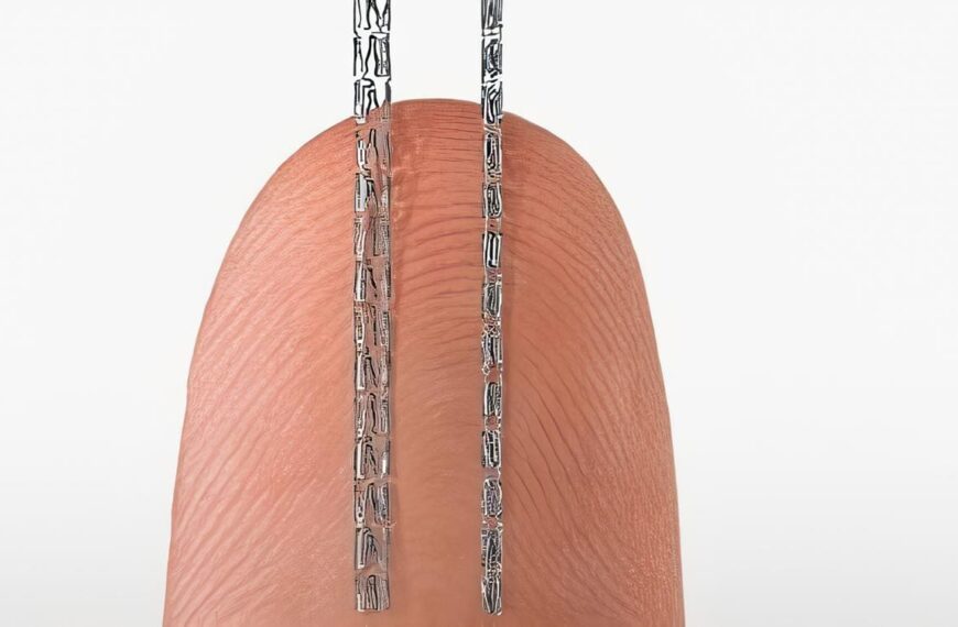 Stent Liberador de Everolimus Promus