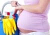 Sustancias Químicas podrían retrasar el Embarazo