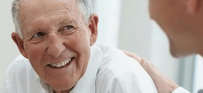 Tratamiento Precoz del Cáncer de Próstata en Ancianos