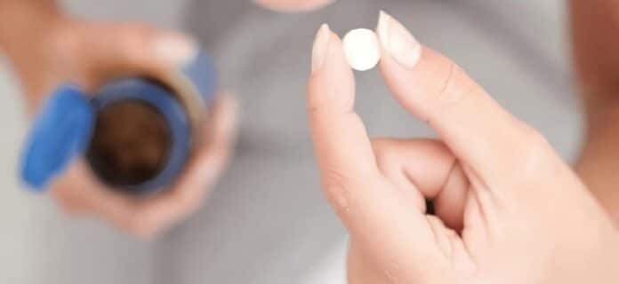 Relacionan Uso de Aspirina con Pérdida de la Vista