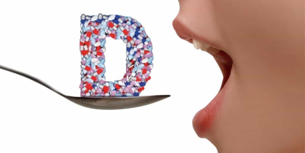 Vitamina D podría Reducir el Riesgo de Cáncer de Colon