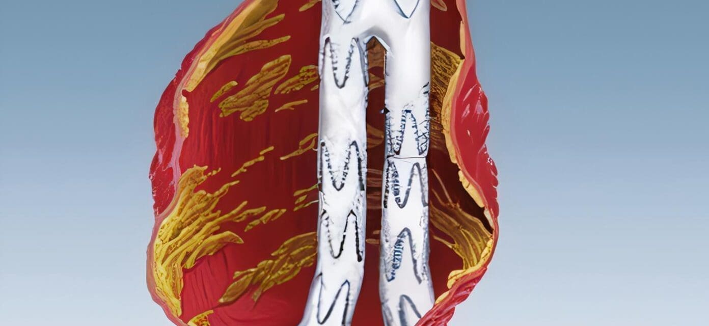 Reparación De Aneurismas Aórticos Endovascular Vs Abierta