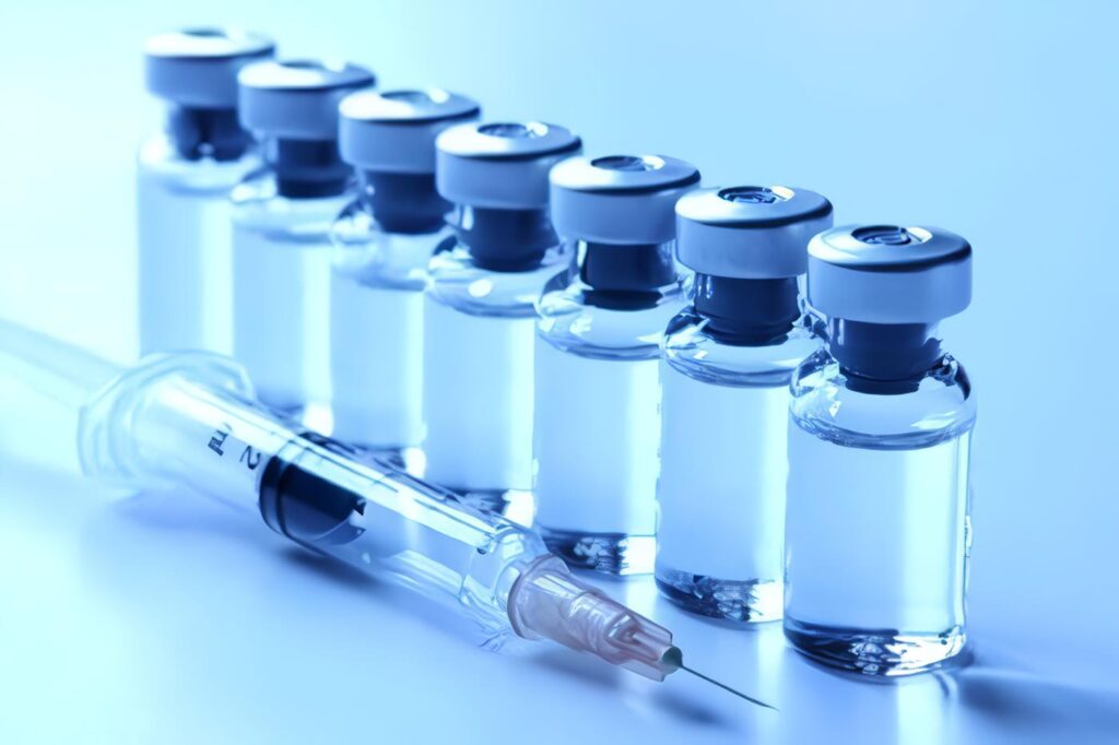 Vacuna contra VPH