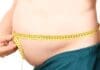 Tener la Cintura Grande Eleva el Riesgo de Diabetes