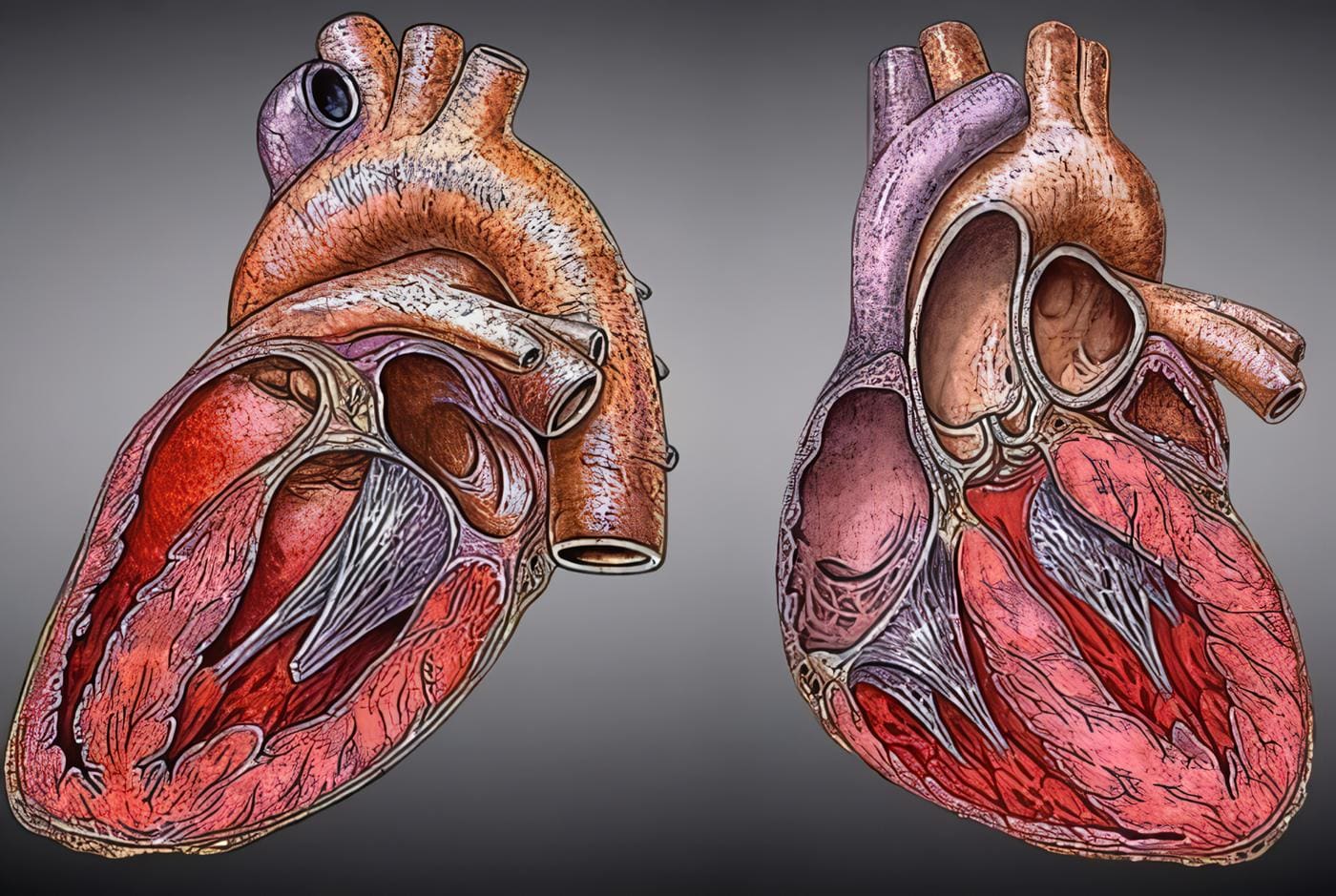 Investigaciones con Células Madre Cardíacas