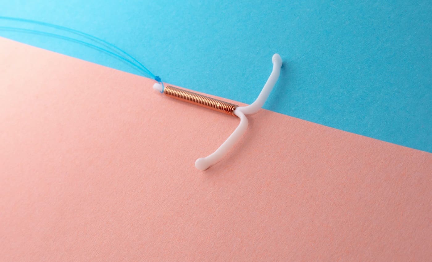 DIU tras un Aborto Provocado