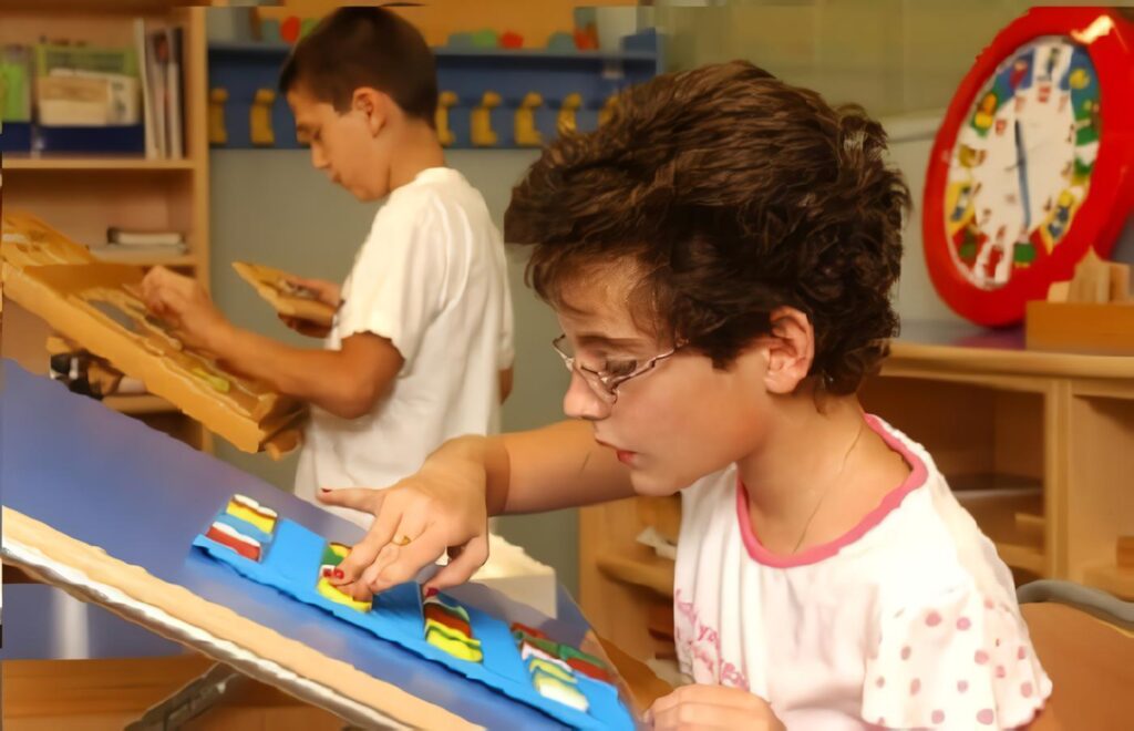 Ejercicios Oculares y la Percepción de Profundidad