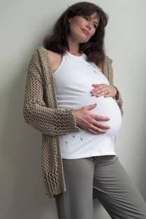 Embarazo y multivitamínicos