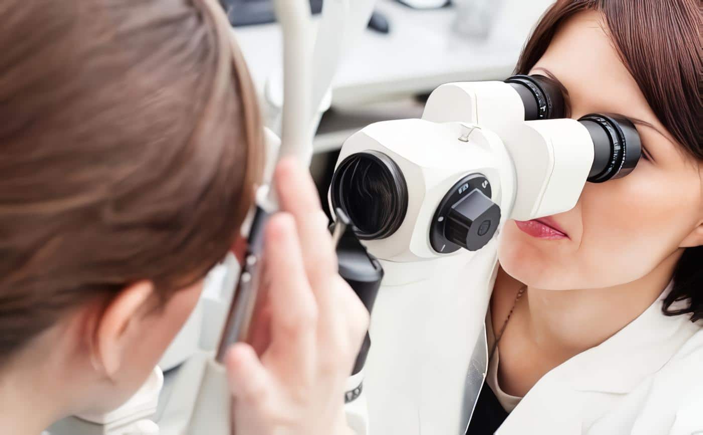 Examen Ocular podría detectar la Esclerosis Múltiple