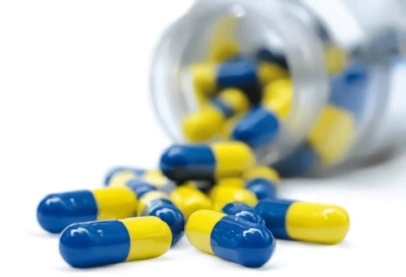 FDA Reduce la Cantidad de Acetaminofeno Permitida en Analgésicos con Receta