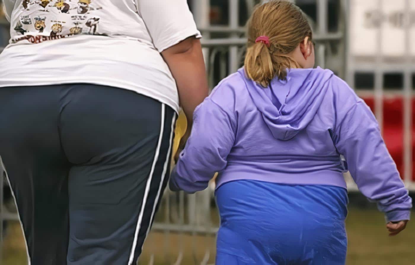 Relacionan la Genética con Mayor Riesgo de Obesidad Infantil