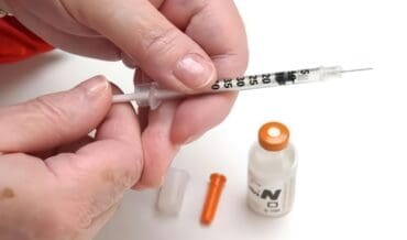 Insulina y Resucitación con Pentastarch