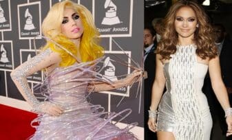 Jenifer Lopez Destrona a Lady Gaga