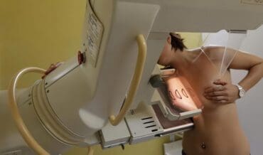 Mamografías Conllevan Más Mastectomías