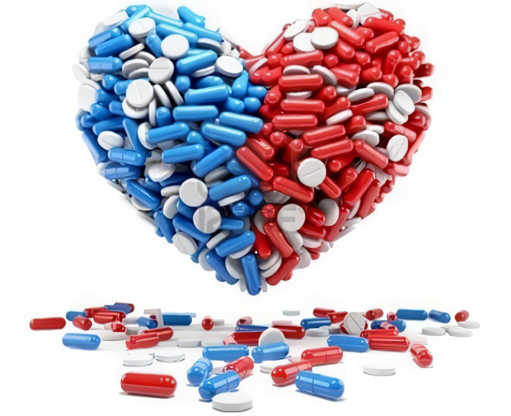 Medicamentos Para Presión Arterial