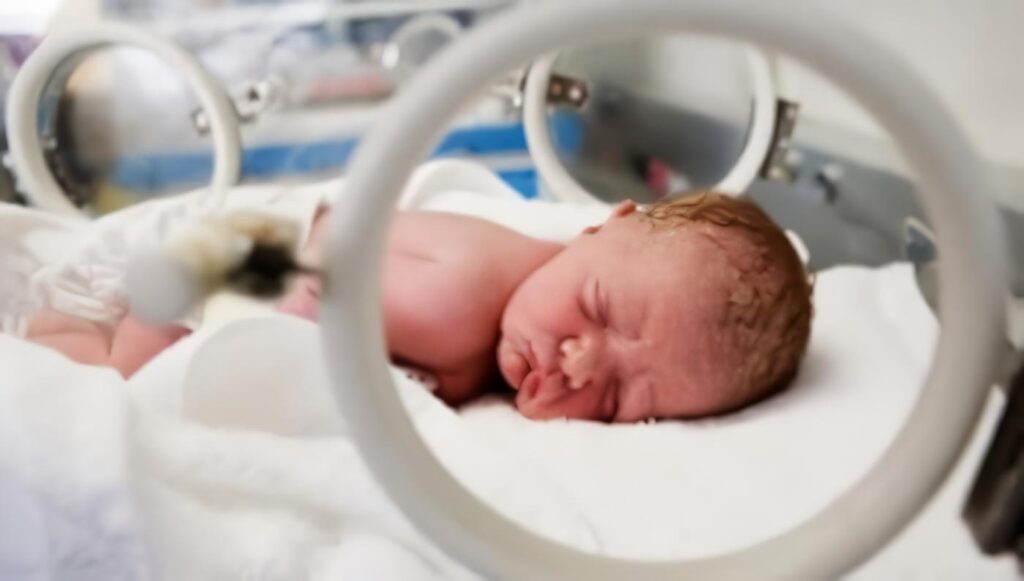 Índice Global de Mortalidad Infantil