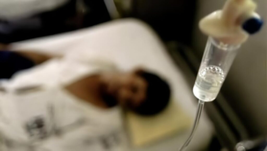 Mortalidad por Septicemia