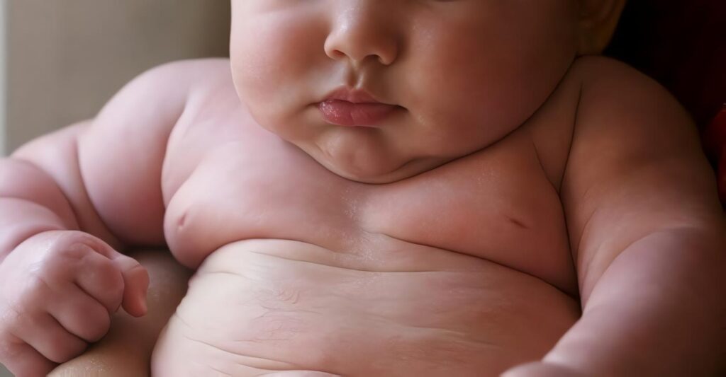 Obesidad Infantil y riesgo de ERGE
