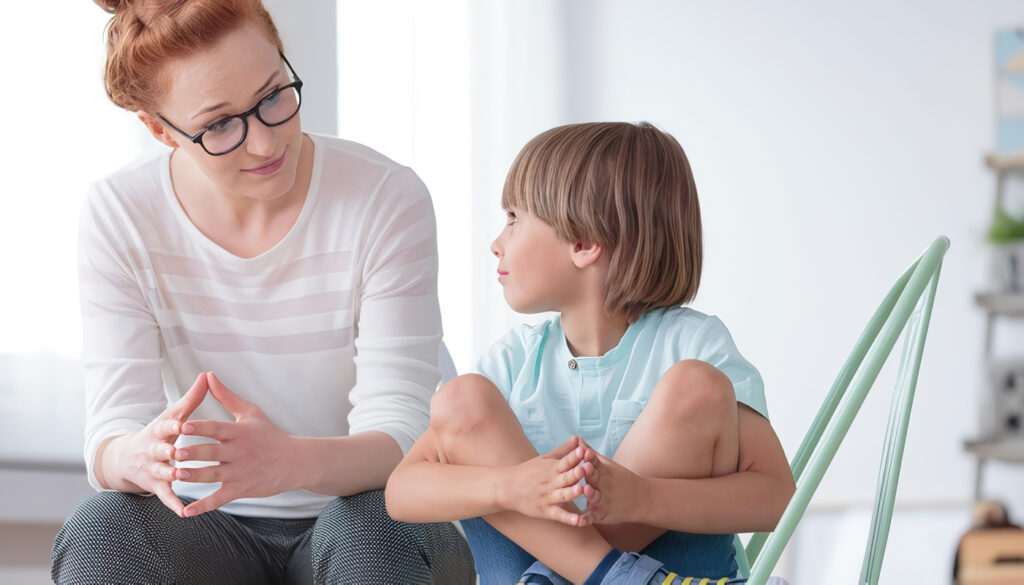 Pautas y Límites en la Educación del Niño… ¿Por qué son Importantes?