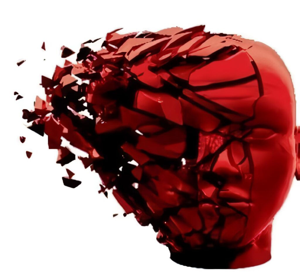 Riesgo de Accidente Cerebrovascular