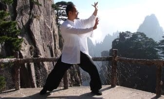 El Tai Chi y el Qigong ofrecen beneficios para la Salud