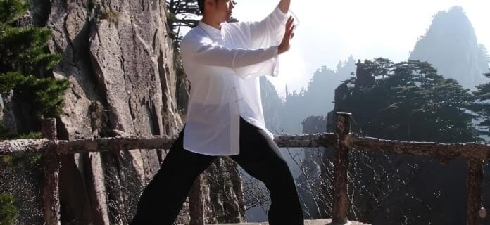 El Tai Chi y el Qigong ofrecen beneficios para la Salud