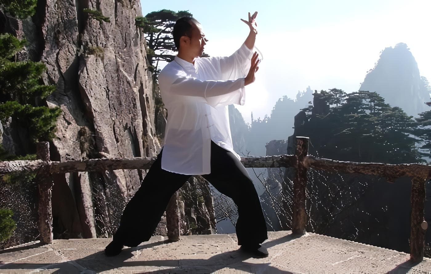 El Tai Chi y el Qigong ofrecen beneficios para la Salud