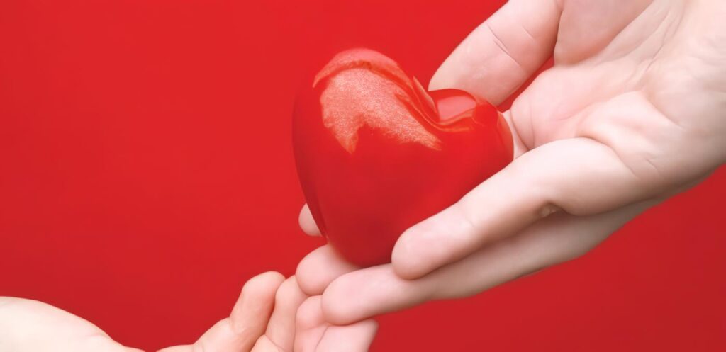 Trasplante de Corazón y Riñón