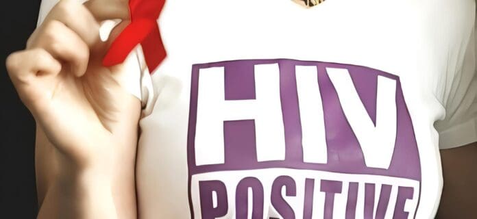 VIH Infecta a Mujeres