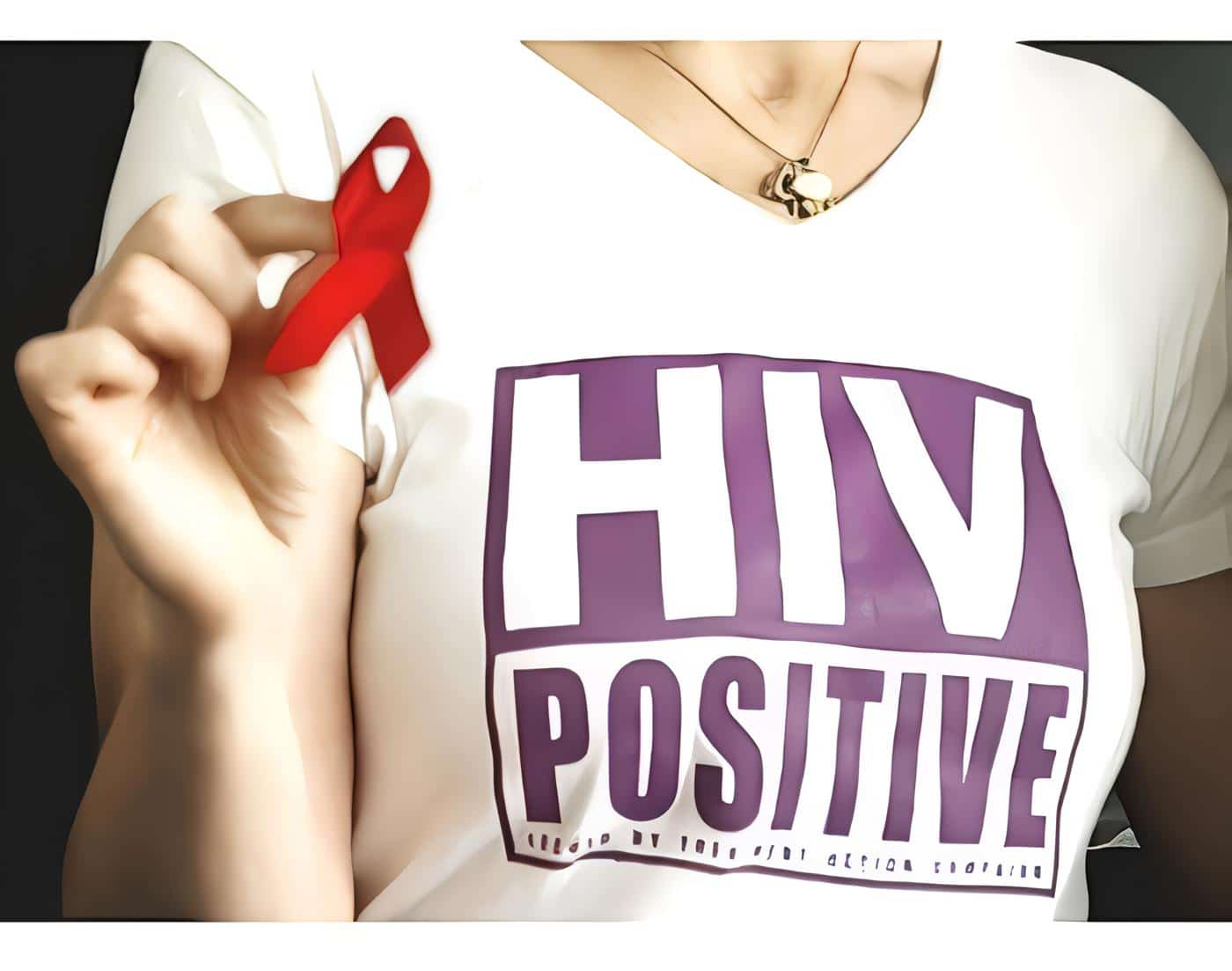 VIH Infecta a Mujeres