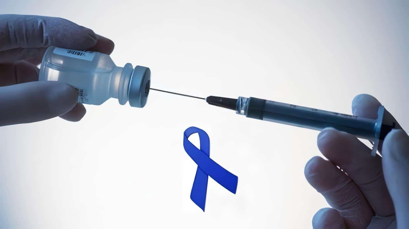 inyección para cáncer de próstata